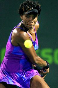 Venus Williams