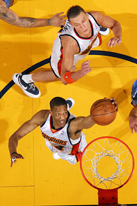 Anthony Randolph can help now  break out next season   ESPN