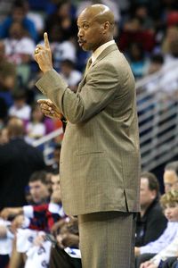 Byron Scott