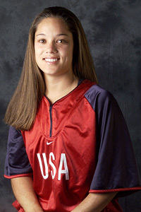 Toni Mascarenas