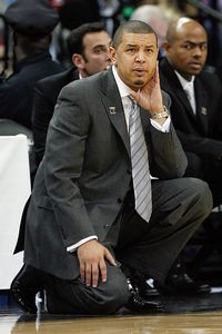 Jeff Capel