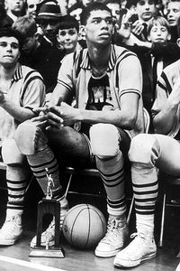 Kareem Abdul Jabbar