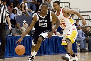 Kenny Manigault