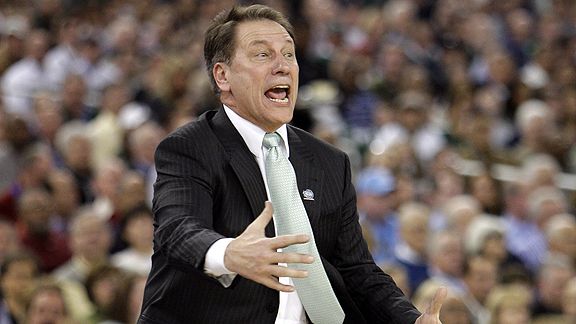 Tom Izzo
