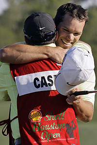 Paul Casey