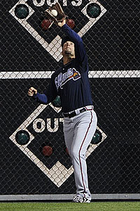 Jeff Francoeur
