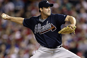 Derek Lowe