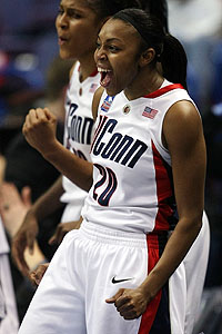 Renee Montgomery