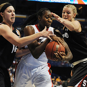 Tina Charles
