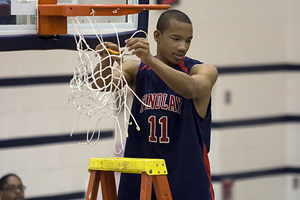 Avery Bradley