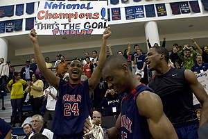Findlay Prep