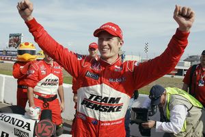 Ryan Briscoe