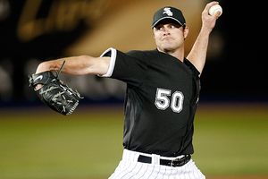 John Danks