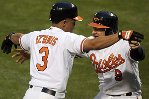Orioles