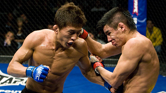 Mizugaki & Torres
