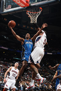 Rafer Alston