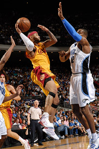 Dwight Howard