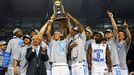 UNC 2009 Champs