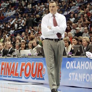 Jeff Walz