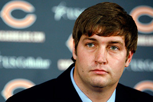 Jay Cutler
