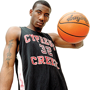 Amare Stoudemire