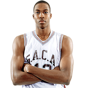Dwight Howard