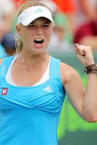 Caroline Wozniacki