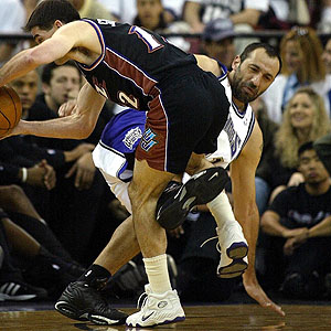 Vlade Divac