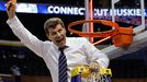 Geno Auriemma
