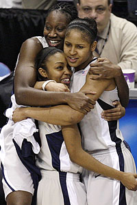 Big Three