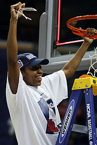 Renee Montgomery