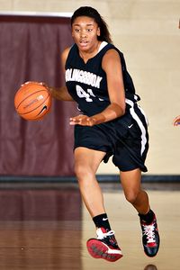 Morgan Tuck