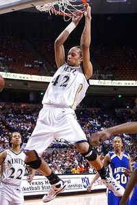Brittney Griner