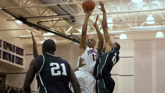 Findlay Prep
