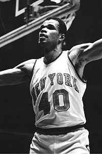 Marvin Webster