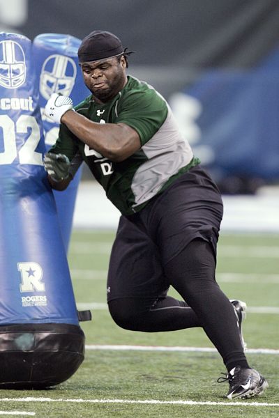 B.J. Raji