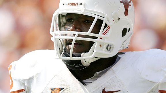 Brian Orakpo