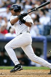 Bernie Williams