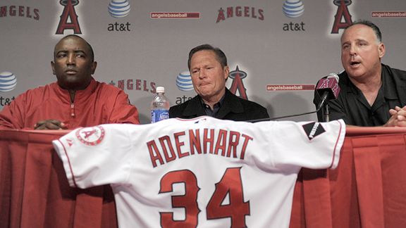 nick adenhart