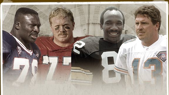 Lynn Swann