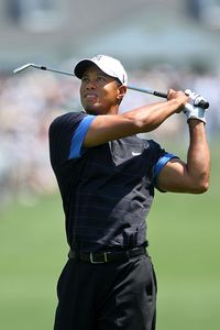 Tiger Woods