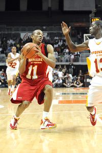 Avery Bradley