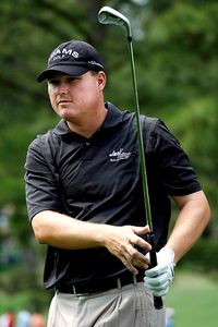 Chad Campbell