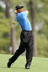 Tiger Woods