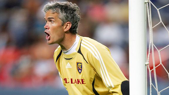 Real Salt Lake