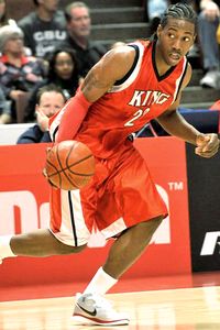 Kawhi Leonard