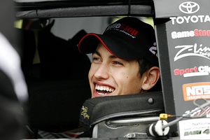 Joey Logano
