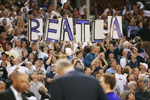 Kings Fans