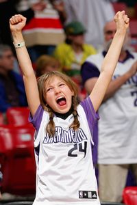 Kings Fan