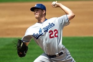 Clayton Kershaw